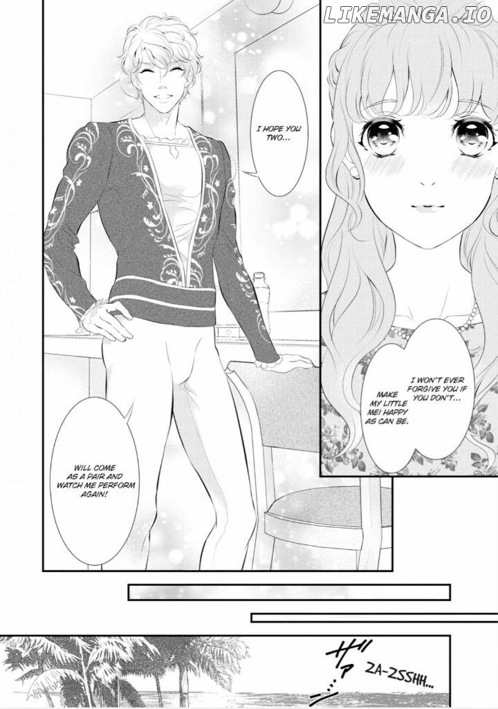 Kunikida-Shacho no Yuuga na Choukyou Chapter 11 - page 15