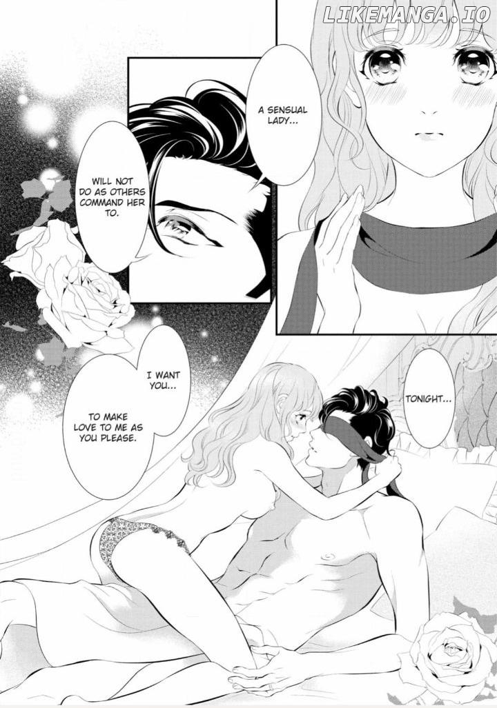 Kunikida-Shacho no Yuuga na Choukyou Chapter 11 - page 25