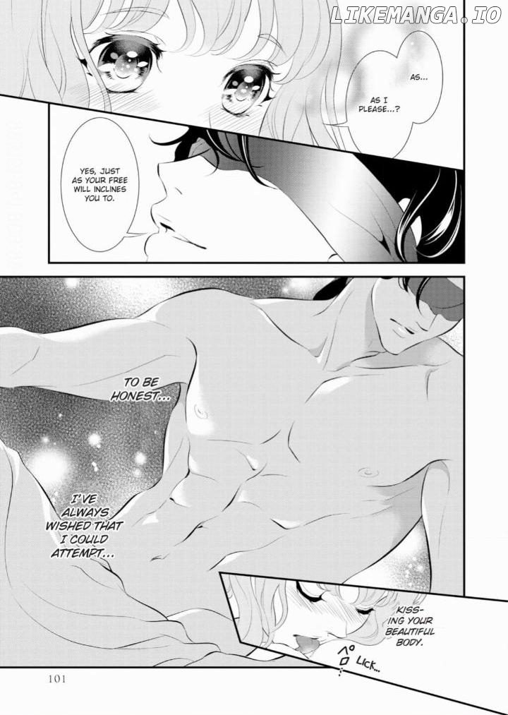 Kunikida-Shacho no Yuuga na Choukyou Chapter 11 - page 26