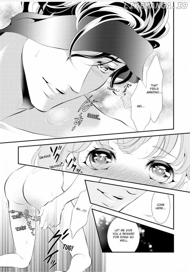 Kunikida-Shacho no Yuuga na Choukyou Chapter 11 - page 30