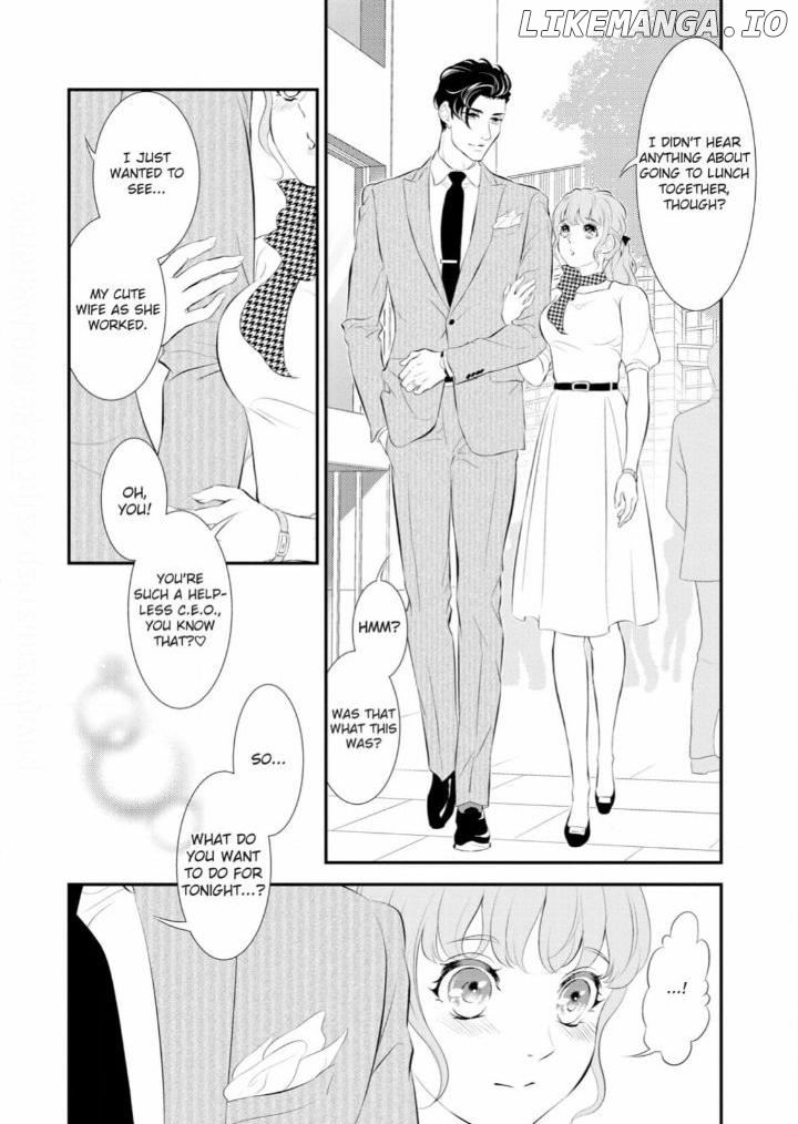 Kunikida-Shacho no Yuuga na Choukyou Chapter 11 - page 39