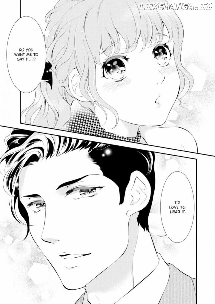 Kunikida-Shacho no Yuuga na Choukyou Chapter 11 - page 40