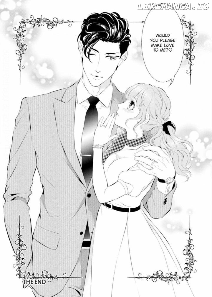 Kunikida-Shacho no Yuuga na Choukyou Chapter 11 - page 41