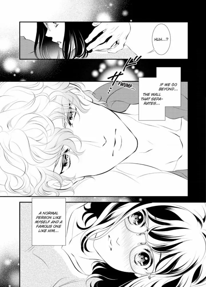 Kunikida-Shacho no Yuuga na Choukyou Chapter 12 - page 15