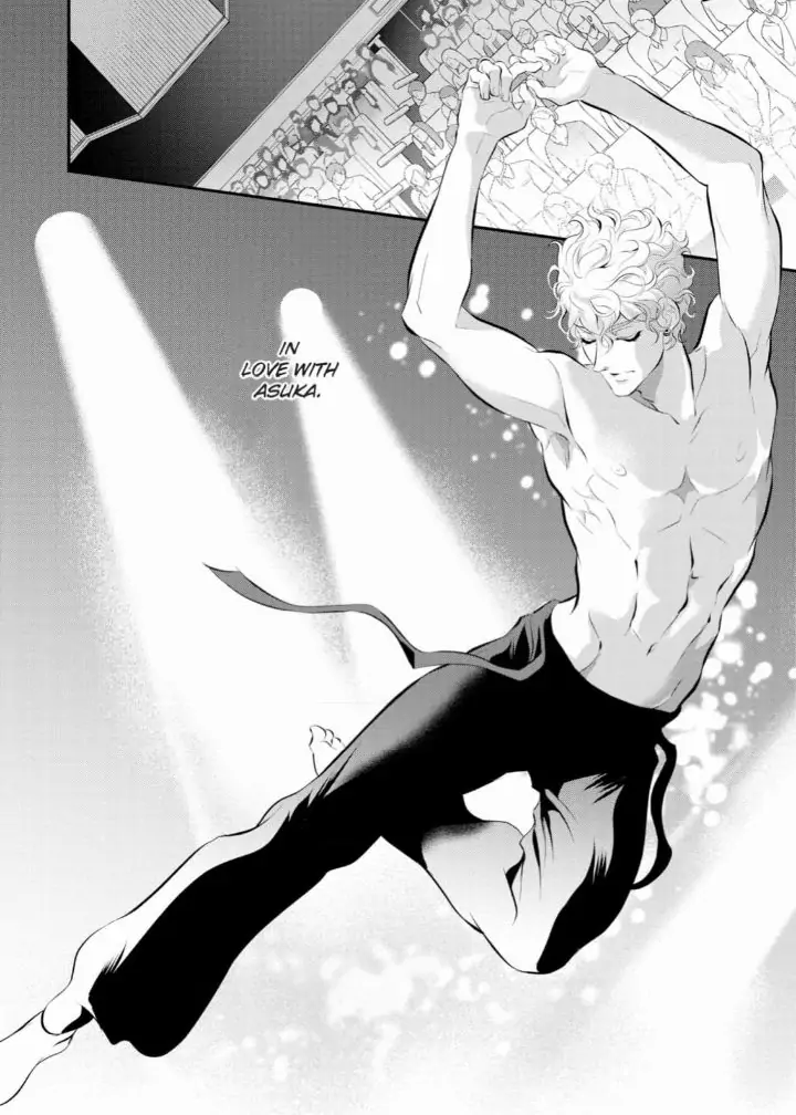 Kunikida-Shacho no Yuuga na Choukyou Chapter 12 - page 30