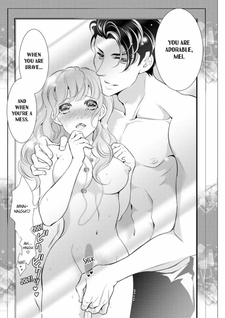 Kunikida-Shacho no Yuuga na Choukyou Chapter 2 - page 29