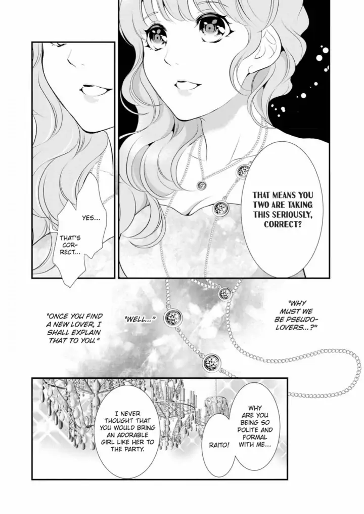 Kunikida-Shacho no Yuuga na Choukyou Chapter 2 - page 36