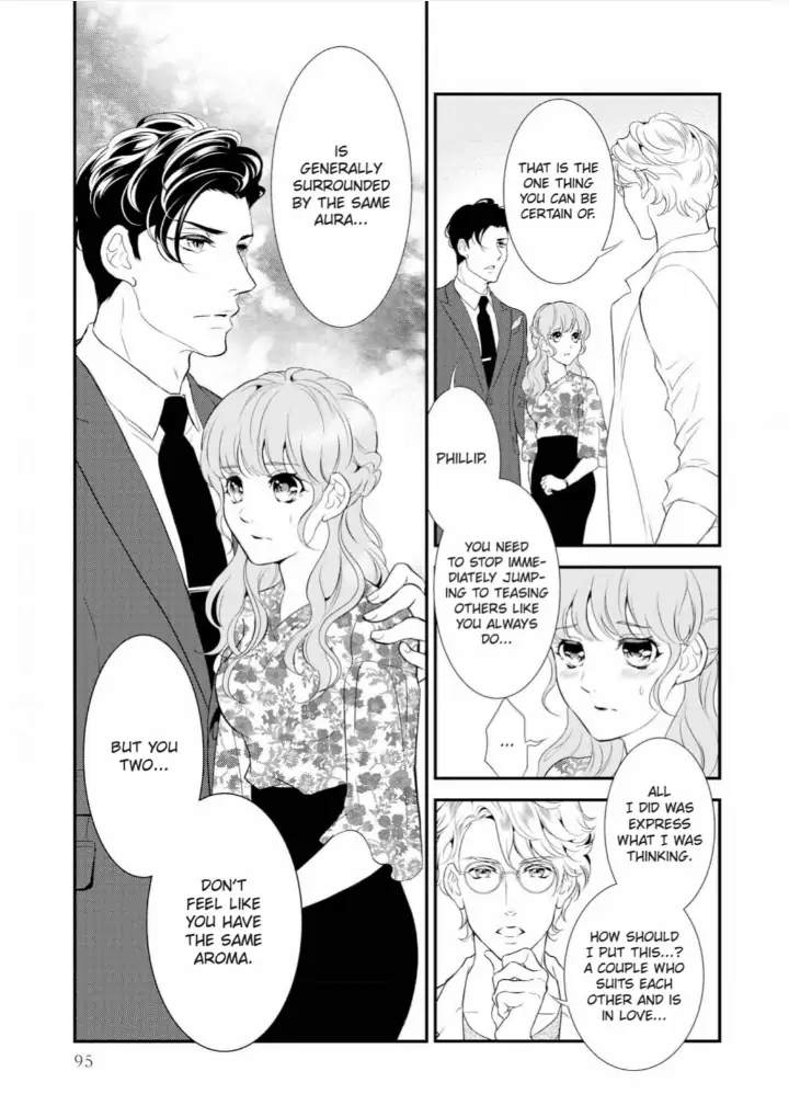 Kunikida-Shacho no Yuuga na Choukyou Chapter 3 - page 13