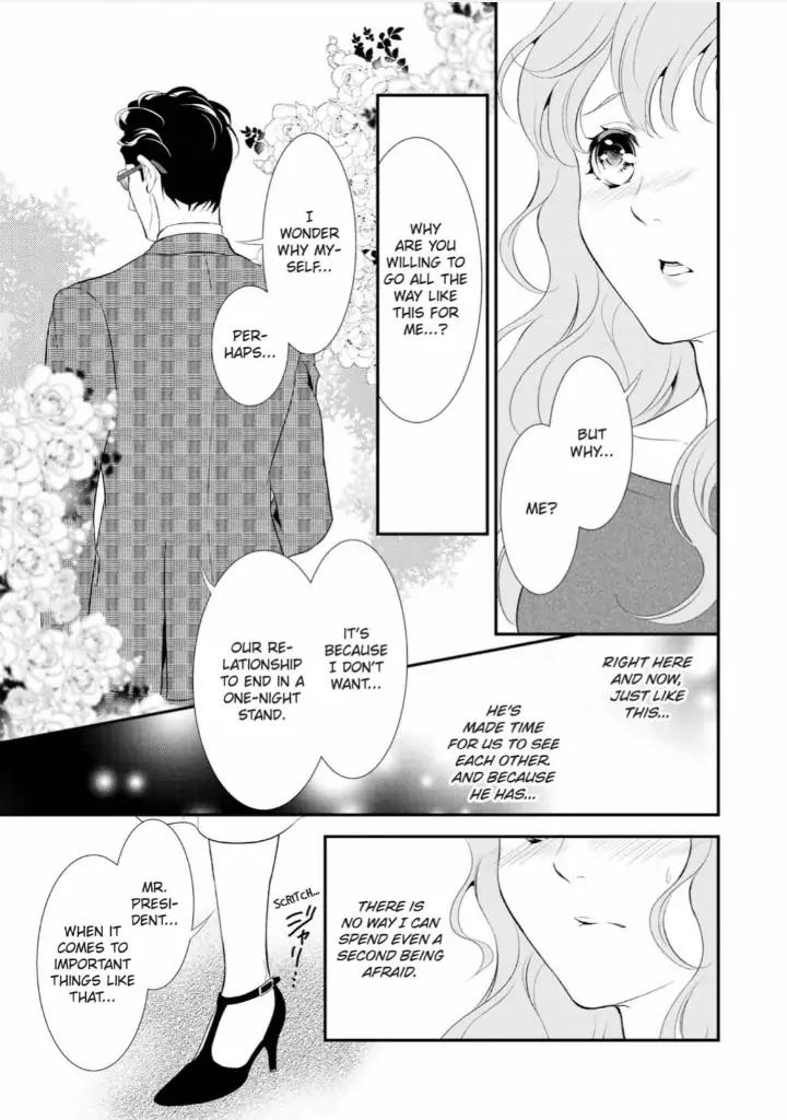 Kunikida-Shacho no Yuuga na Choukyou Chapter 3 - page 27