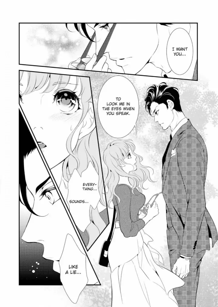 Kunikida-Shacho no Yuuga na Choukyou Chapter 3 - page 28