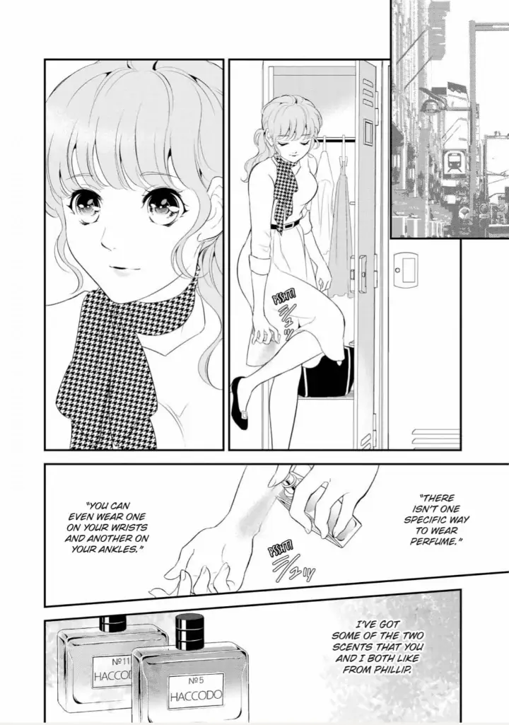 Kunikida-Shacho no Yuuga na Choukyou Chapter 3 - page 38