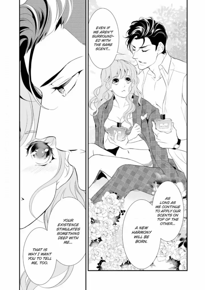 Kunikida-Shacho no Yuuga na Choukyou Chapter 3 - page 39