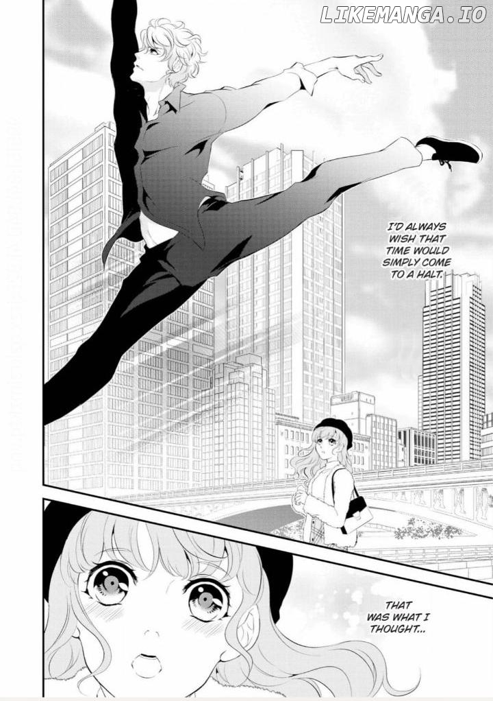 Kunikida-Shacho no Yuuga na Choukyou Chapter 4 - page 28