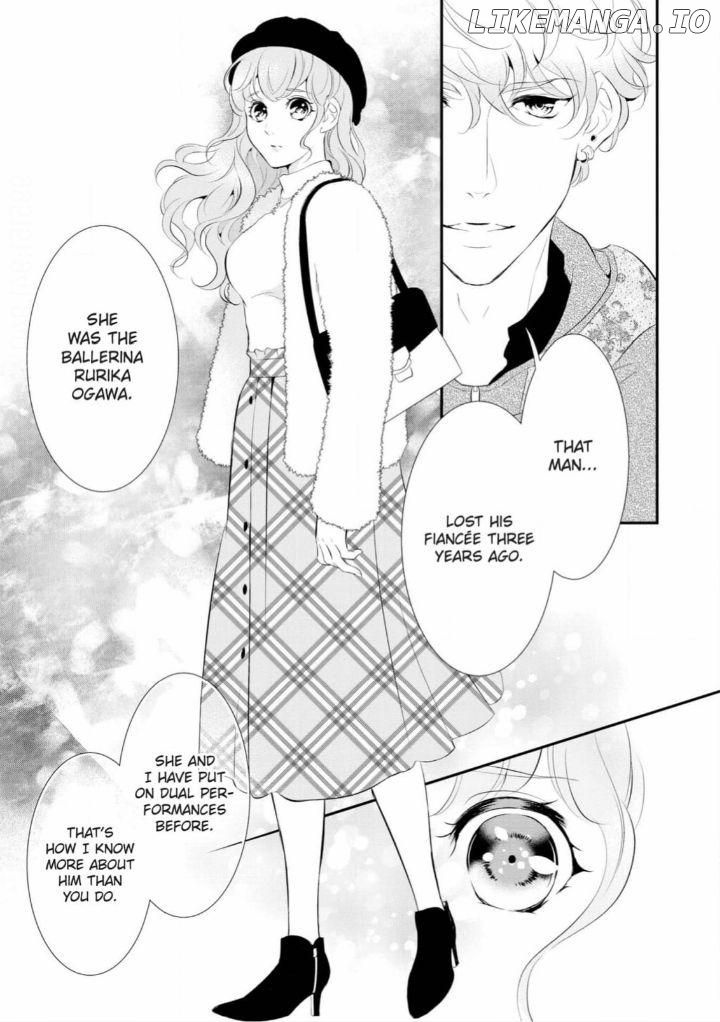 Kunikida-Shacho no Yuuga na Choukyou Chapter 4 - page 31