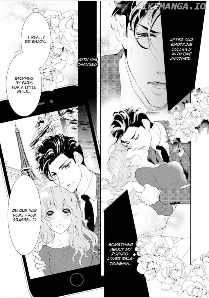 Kunikida-Shacho no Yuuga na Choukyou Chapter 4 - page 9