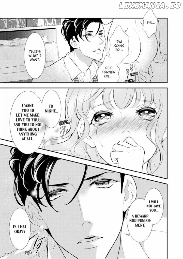 Kunikida-Shacho no Yuuga na Choukyou Chapter 5 - page 11