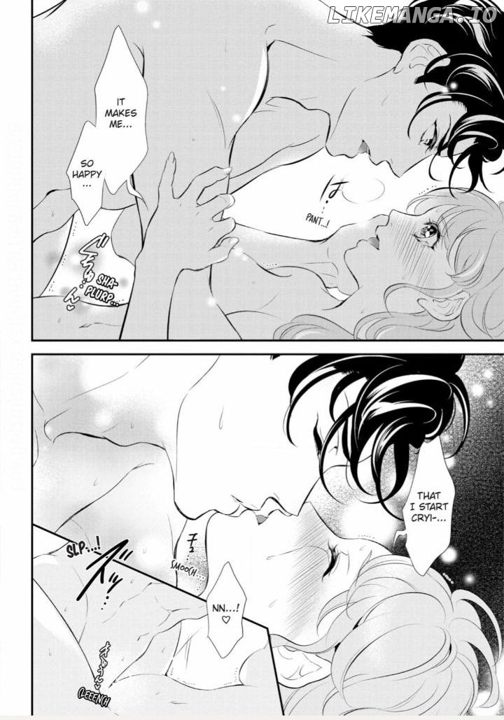 Kunikida-Shacho no Yuuga na Choukyou Chapter 5 - page 16