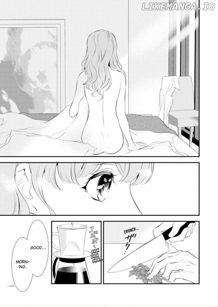 Kunikida-Shacho no Yuuga na Choukyou Chapter 5 - page 19