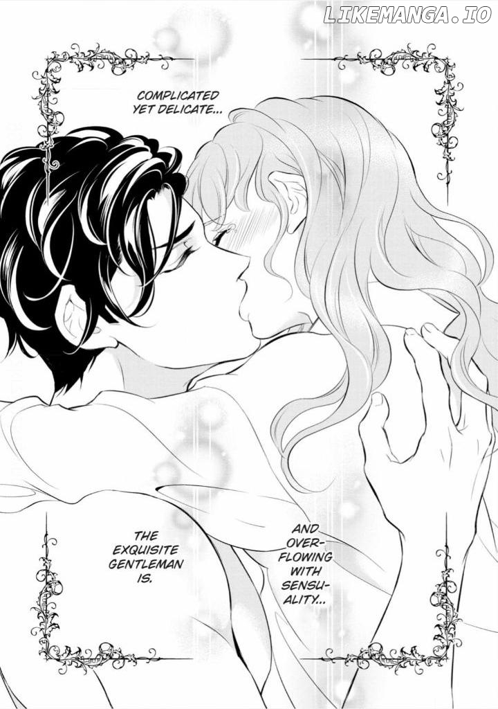 Kunikida-Shacho no Yuuga na Choukyou Chapter 5 - page 27