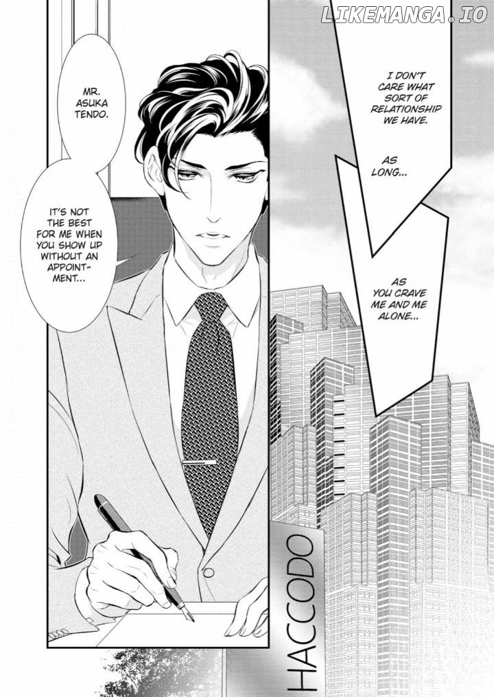 Kunikida-Shacho no Yuuga na Choukyou Chapter 5 - page 29