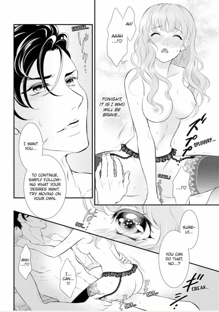 Kunikida-Shacho no Yuuga na Choukyou Chapter 6 - page 20