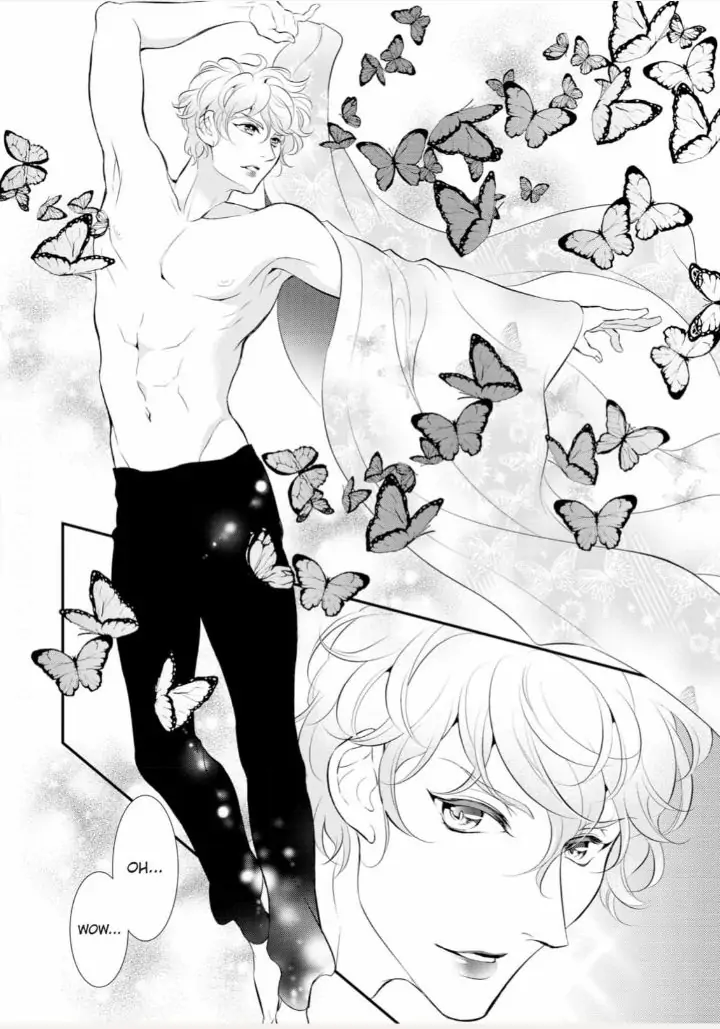 Kunikida-Shacho no Yuuga na Choukyou Chapter 6 - page 26