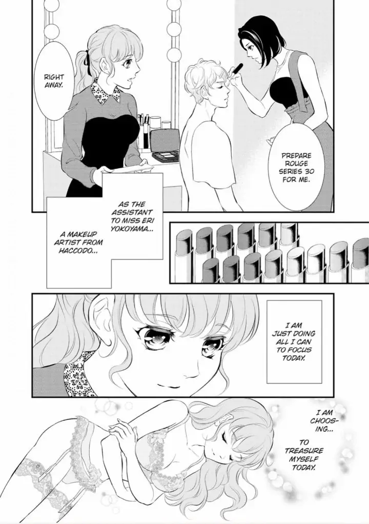 Kunikida-Shacho no Yuuga na Choukyou Chapter 6 - page 28