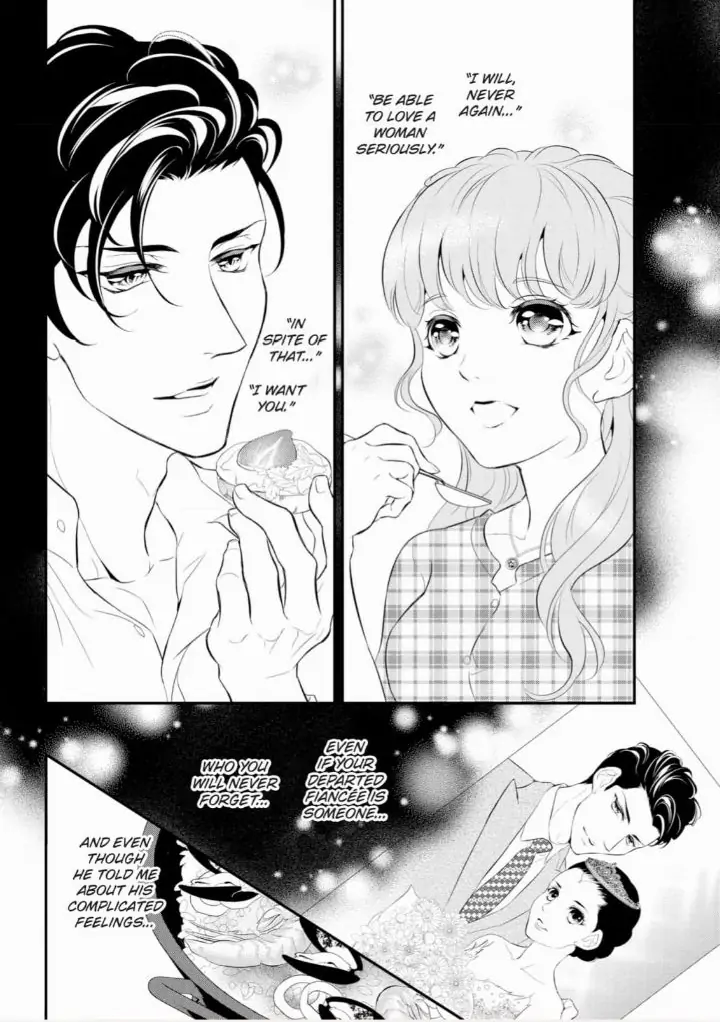 Kunikida-Shacho no Yuuga na Choukyou Chapter 6 - page 10