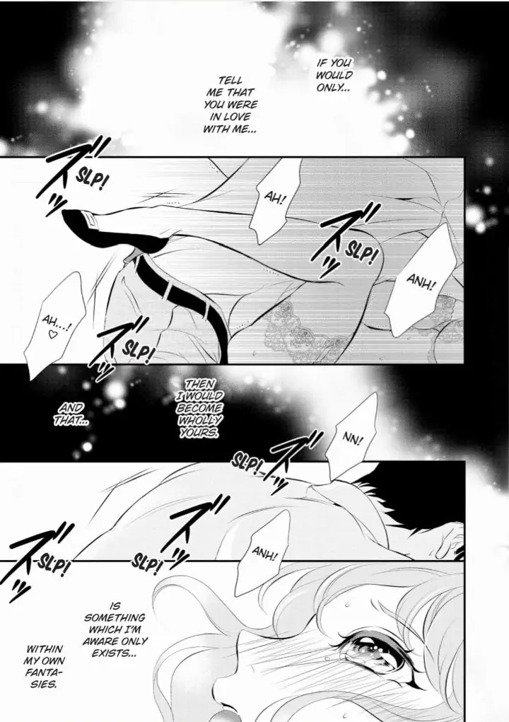 Kunikida-Shacho no Yuuga na Choukyou Chapter 7 - page 15