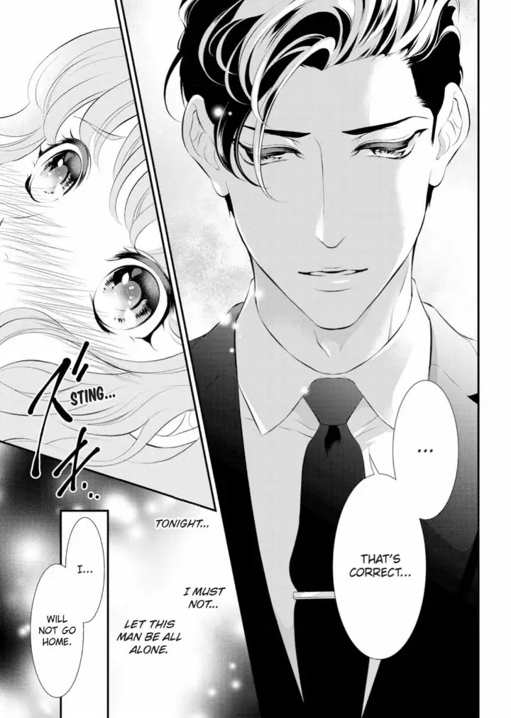 Kunikida-Shacho no Yuuga na Choukyou Chapter 8 - page 11