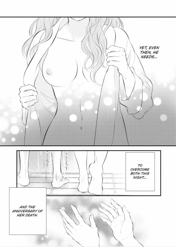 Kunikida-Shacho no Yuuga na Choukyou Chapter 8 - page 19