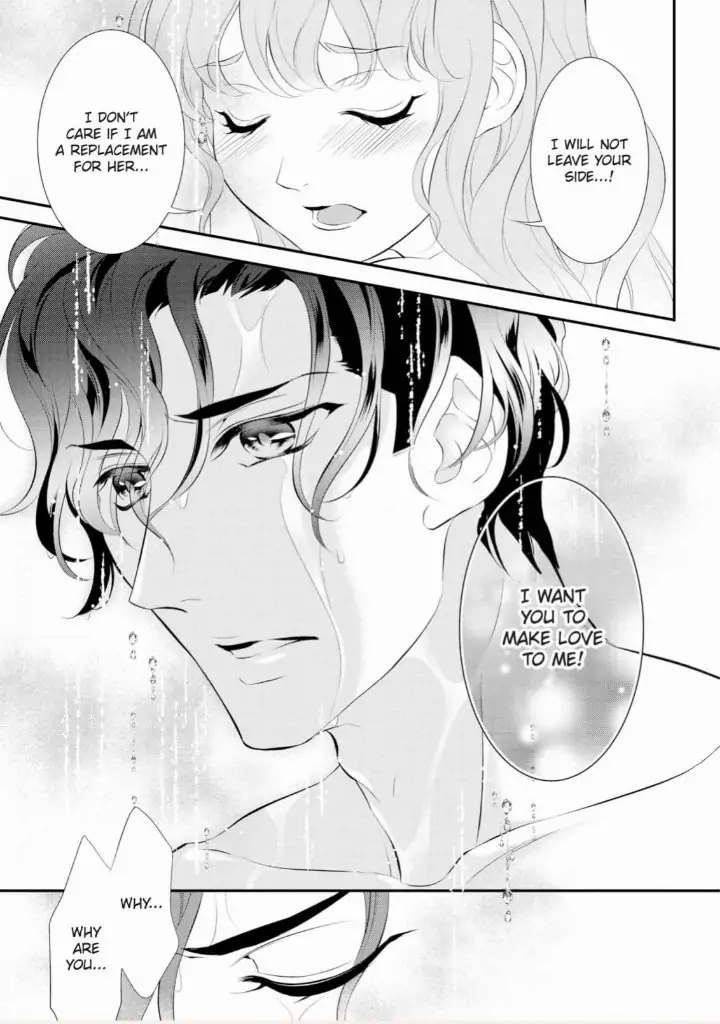 Kunikida-Shacho no Yuuga na Choukyou Chapter 8 - page 21