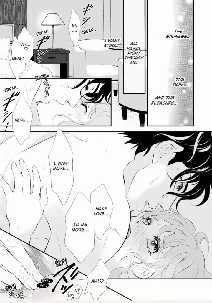 Kunikida-Shacho no Yuuga na Choukyou Chapter 8 - page 29