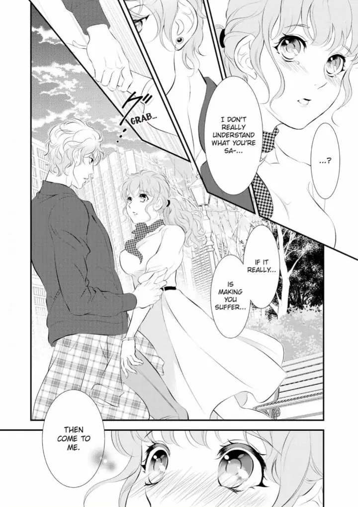 Kunikida-Shacho no Yuuga na Choukyou Chapter 9 - page 23