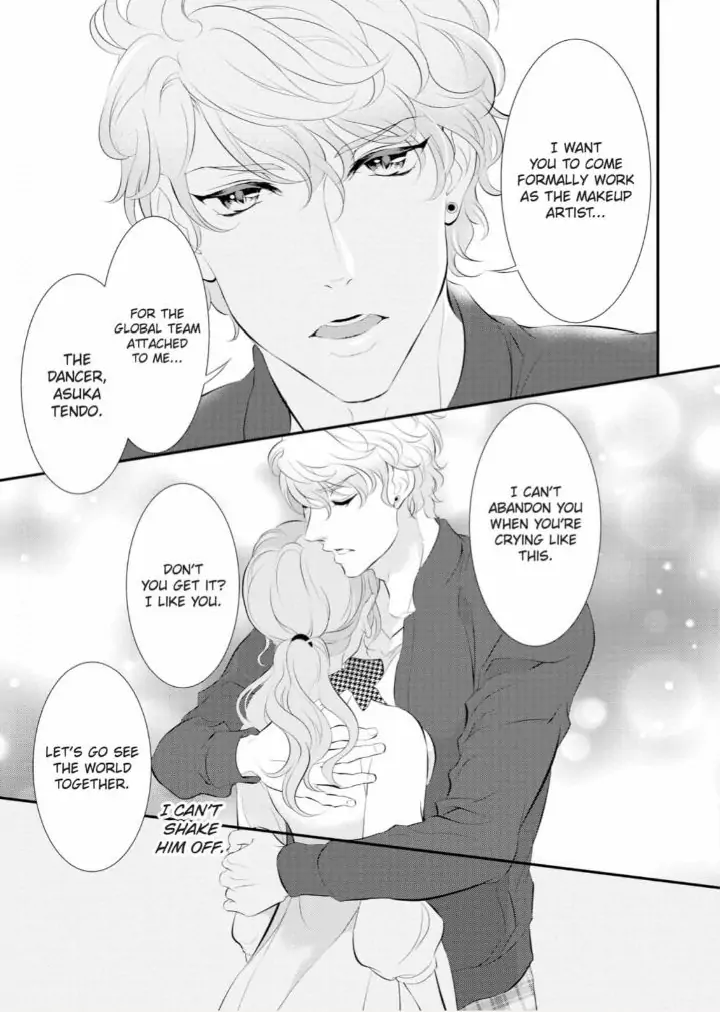 Kunikida-Shacho no Yuuga na Choukyou Chapter 9 - page 24