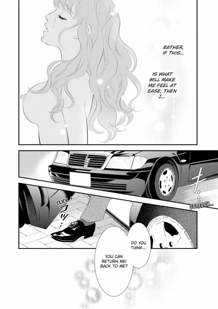 Kunikida-Shacho no Yuuga na Choukyou Chapter 9 - page 25