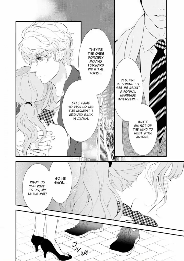 Kunikida-Shacho no Yuuga na Choukyou Chapter 9 - page 27