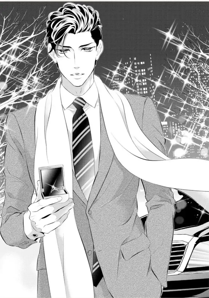 Kunikida-Shacho no Yuuga na Choukyou Chapter 9 - page 30