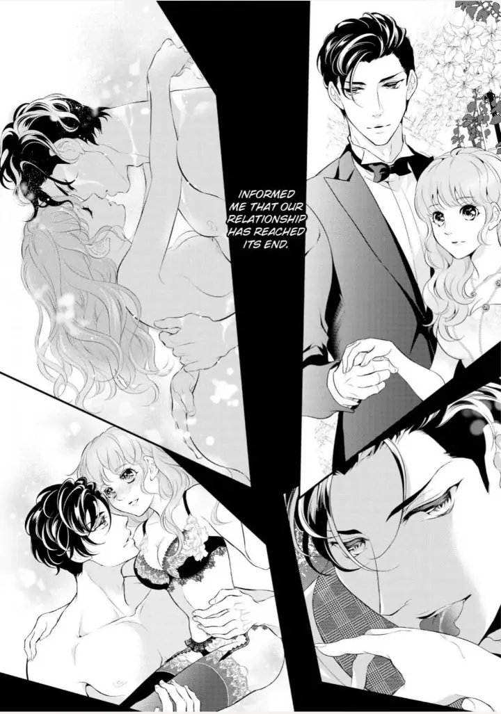 Kunikida-Shacho no Yuuga na Choukyou Chapter 9 - page 9