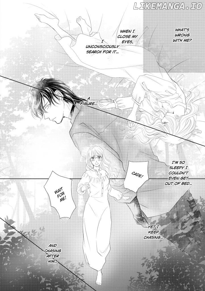 The Duke's Covert Mission Chapter 12 - page 17