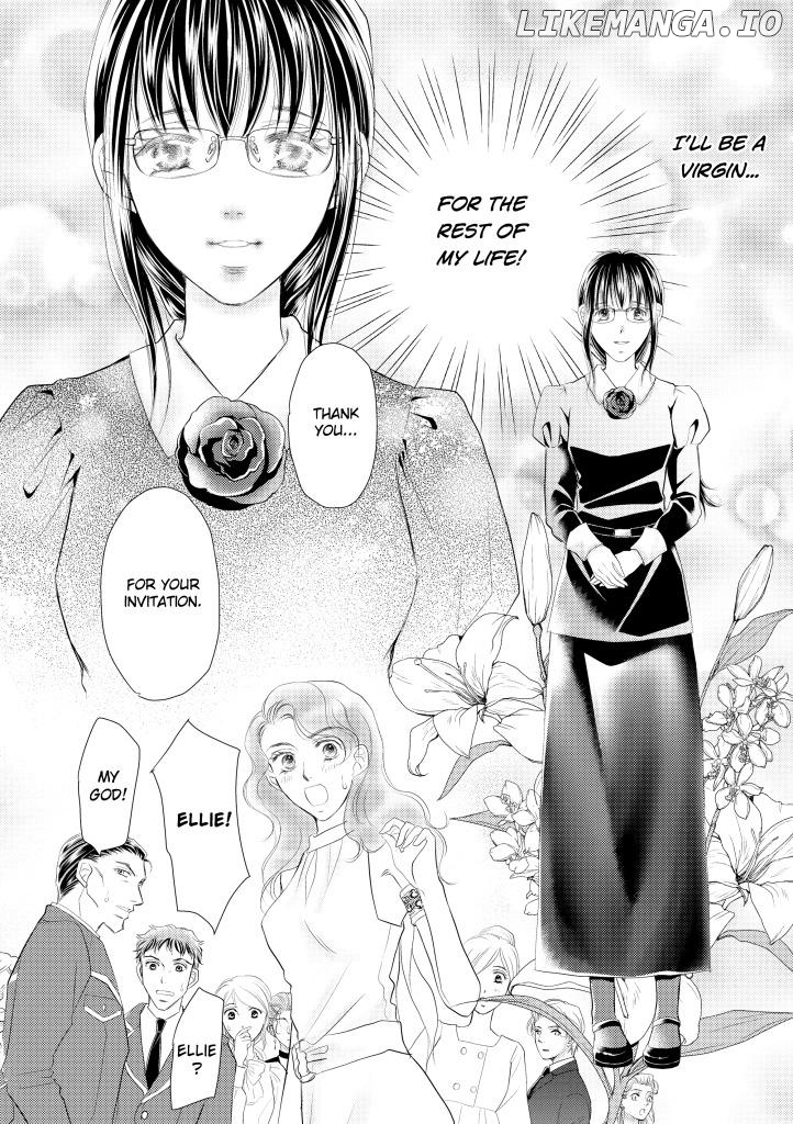 The Duke's Covert Mission Chapter 12 - page 19