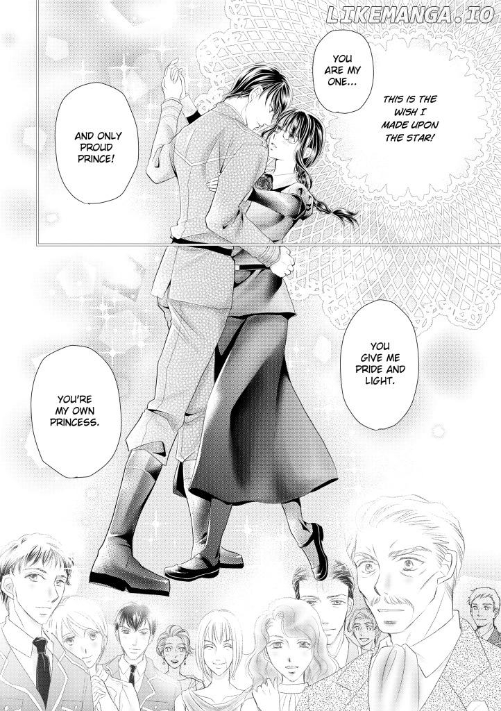 The Duke's Covert Mission Chapter 12 - page 26