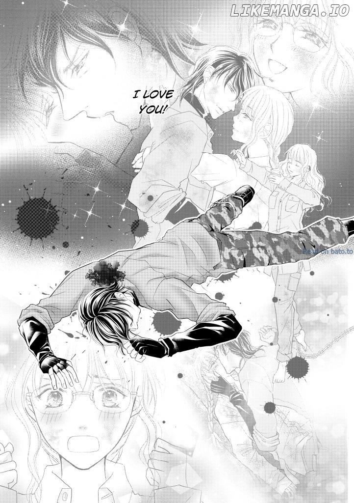 The Duke's Covert Mission Chapter 12 - page 6