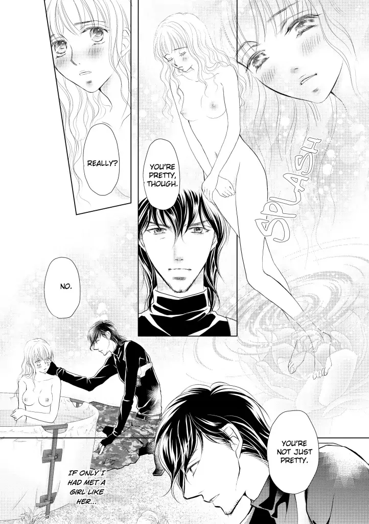 The Duke's Covert Mission Chapter 7 - page 11