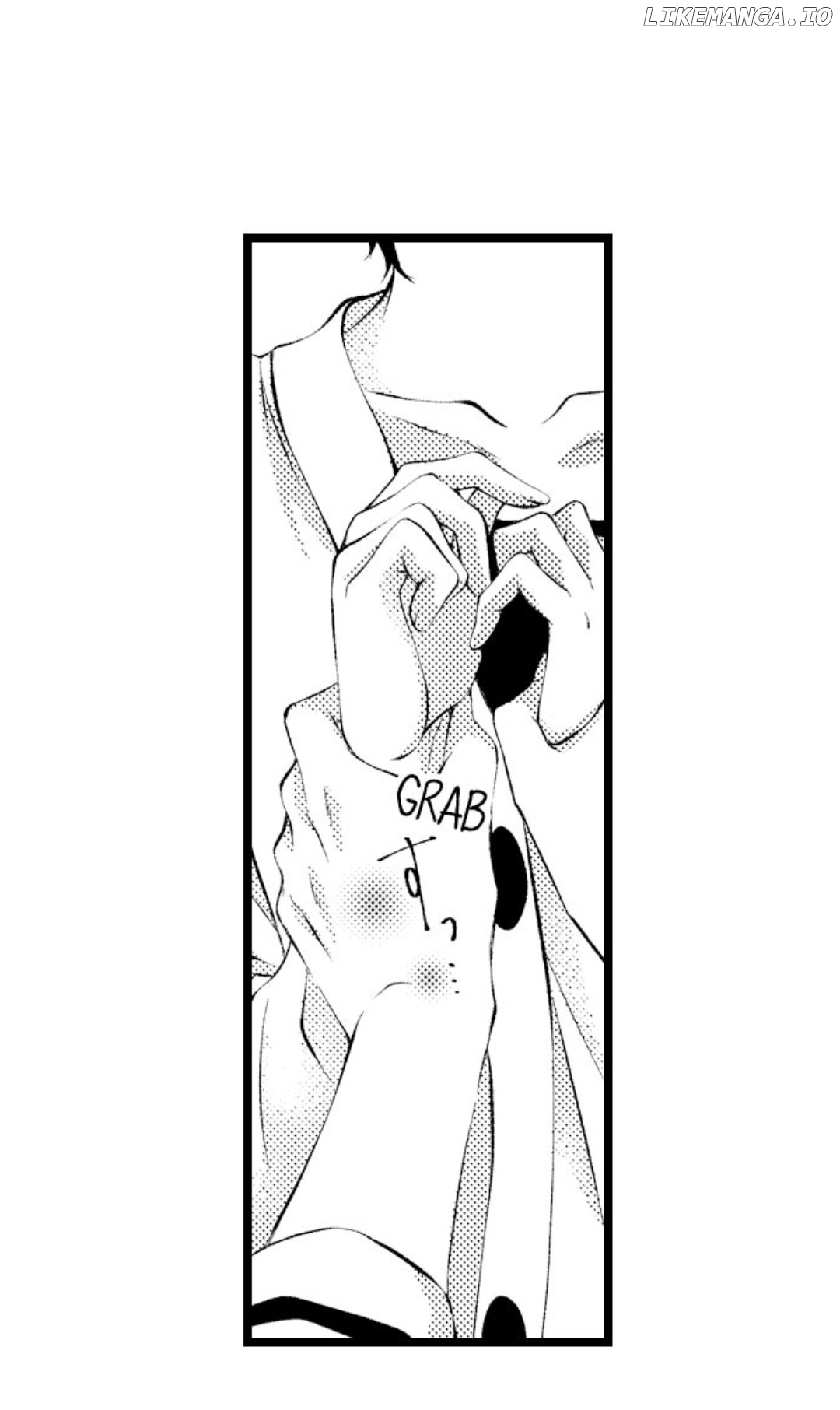 The Girl & the Super Gay Boner Chapter 5 - page 18