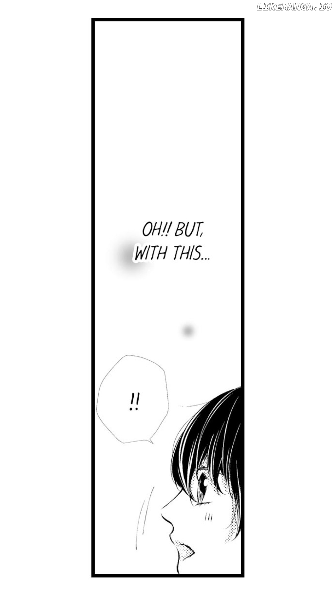 The Girl & the Super Gay Boner Chapter 5 - page 31