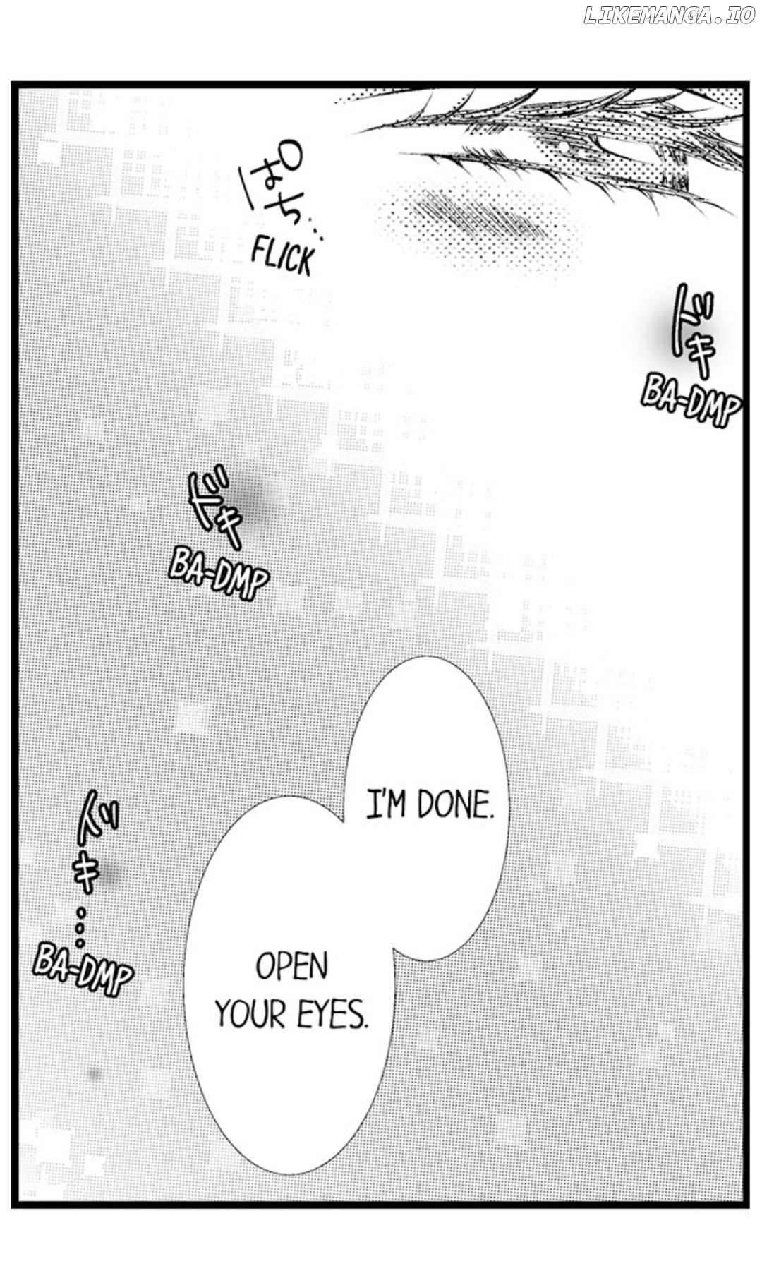 The Girl & the Super Gay Boner Chapter 5 - page 40