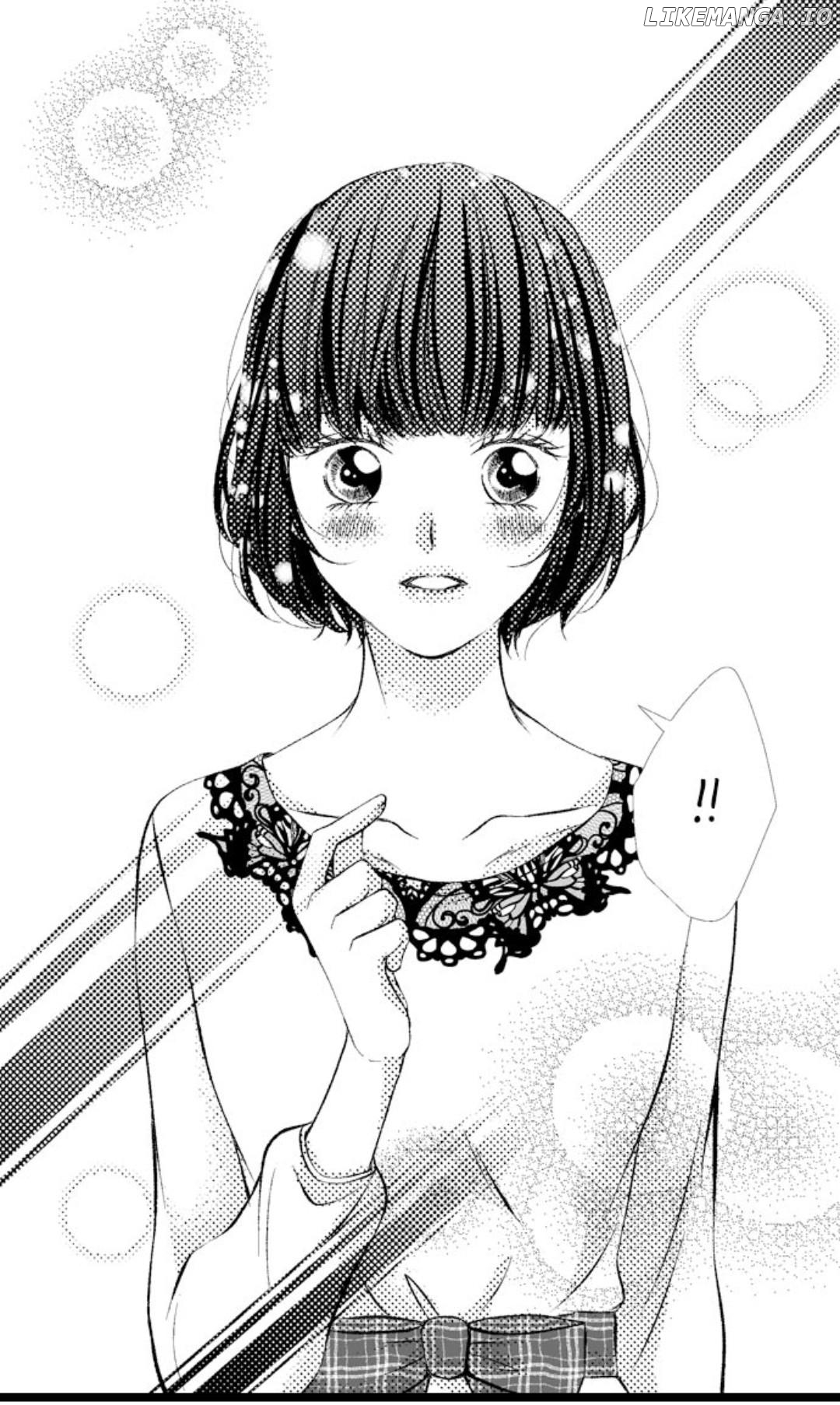The Girl & the Super Gay Boner Chapter 6 - page 2