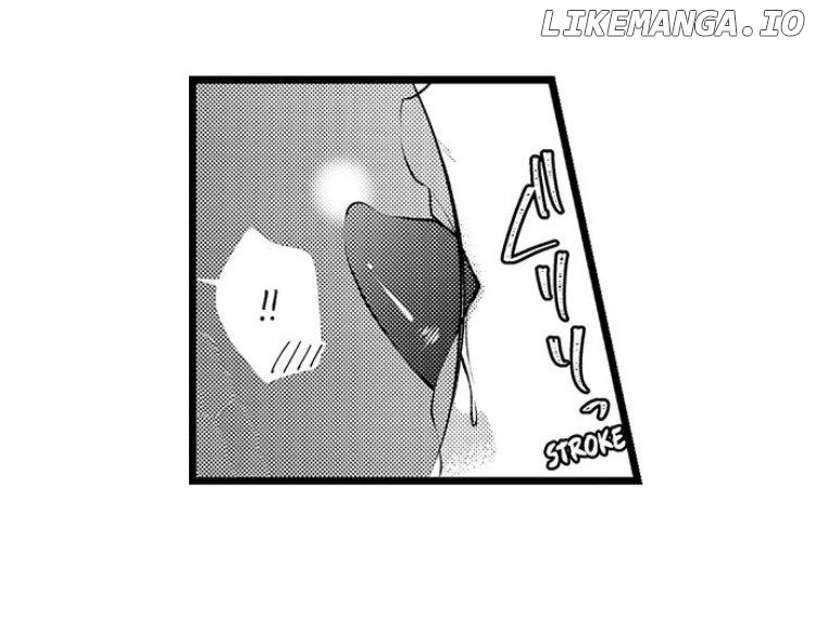 The Girl & the Super Gay Boner Chapter 16 - page 11