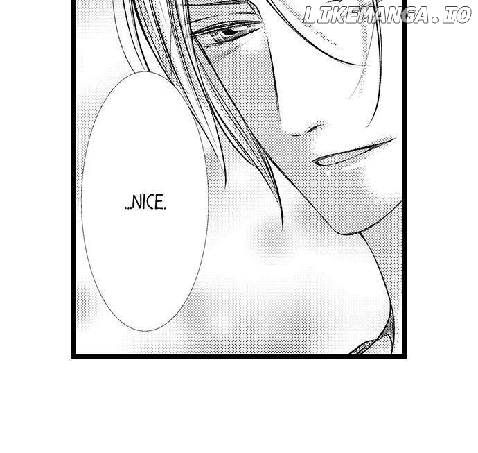 The Girl & the Super Gay Boner Chapter 20 - page 17